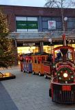 kindertrein huren zuid holland kerst express